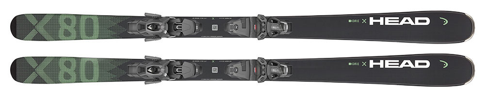 Kore 80 X 2022