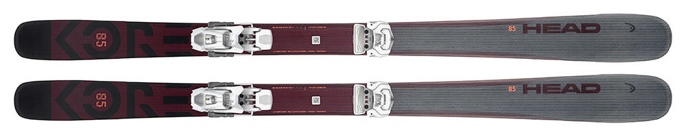 Kore 85 W 2022