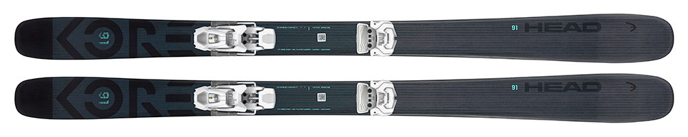 Kore 91 W 2022