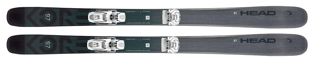 Kore 97 W 2022