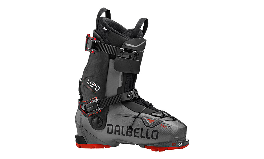 Lupo MX 120 2022