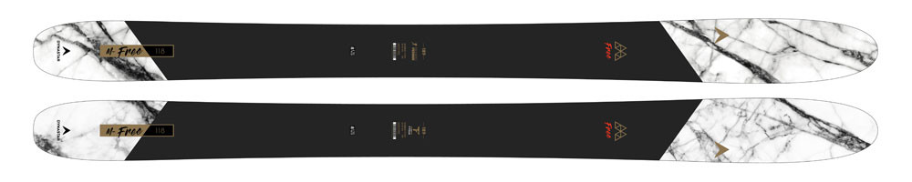 M-Free 118 2021