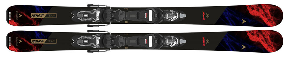 M-Menace Team Xpress Jr 2022