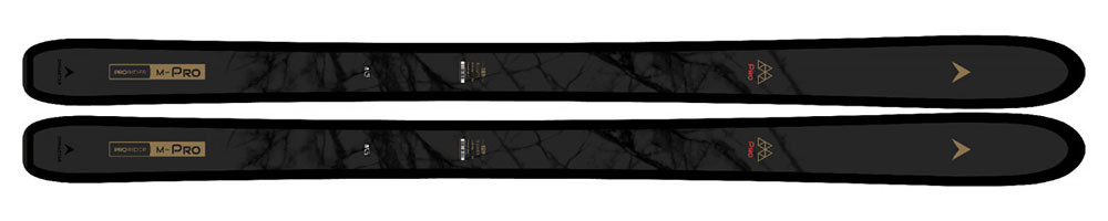 M-Pro 105 2022