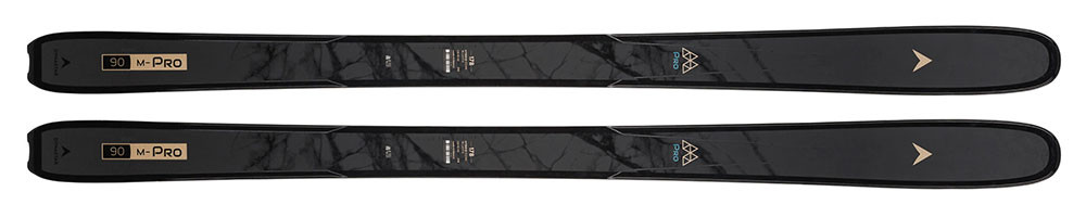 M-Pro 90 2022