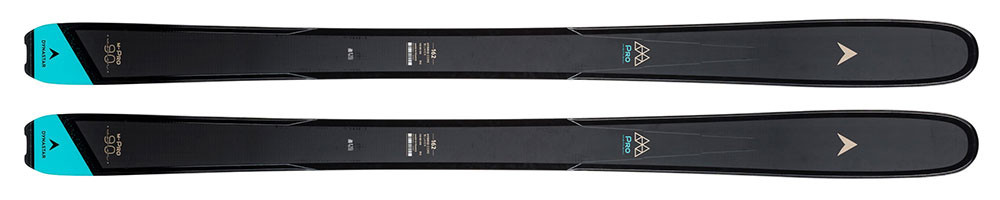M-Pro 90 W 2022