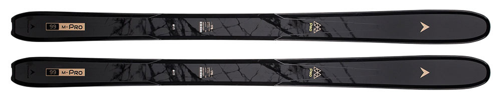 M-Pro 99 2022