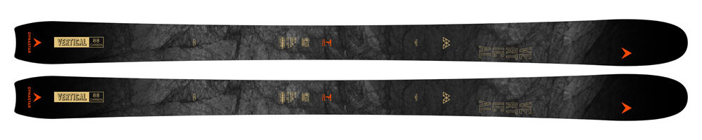 M-Vertical 88 2021