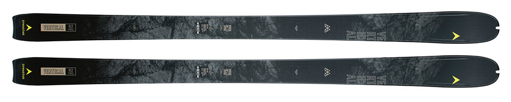 M-Vertical Pro 2022