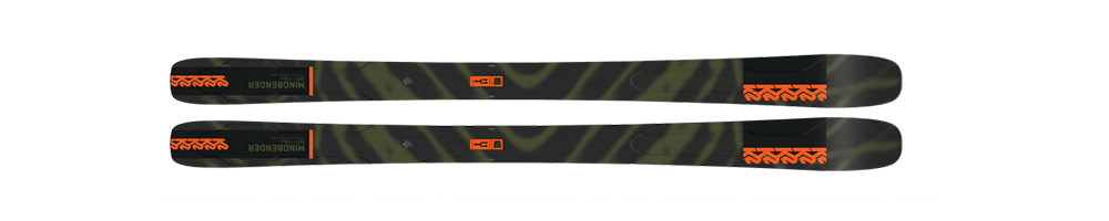 Mindbender 89 Ti 2023