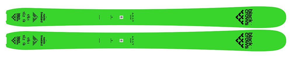 Navis Freebird 2022