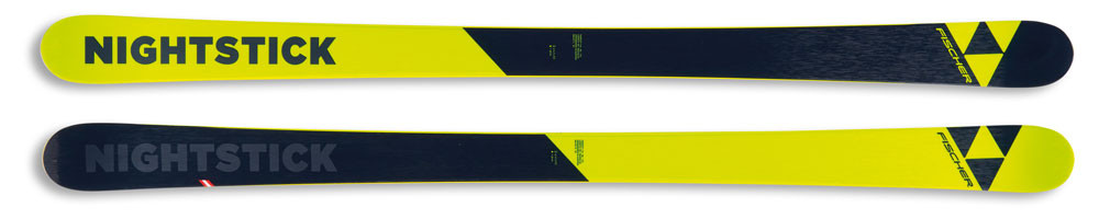 Nightstick 2021