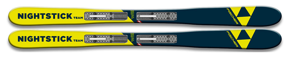 Nightstick Team 2022