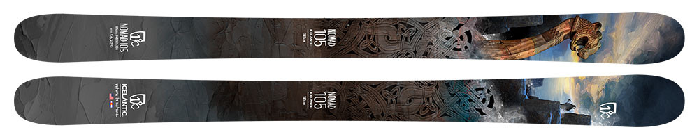 Nomad 105 2022