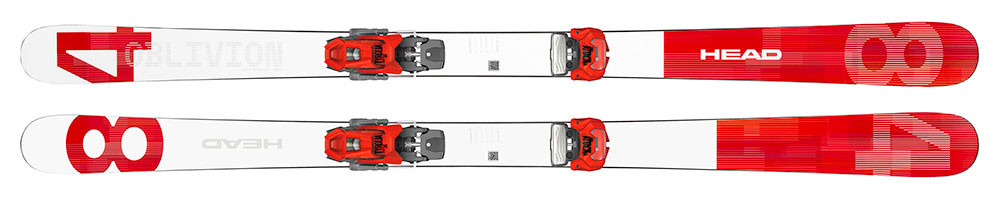 Oblivion 84 2022