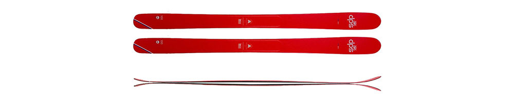 Pagoda 100 Piste C2 2022