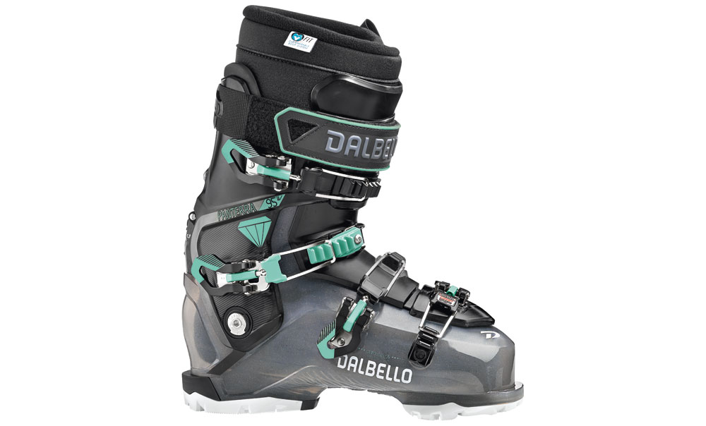 Panterra 95 W GW 2021