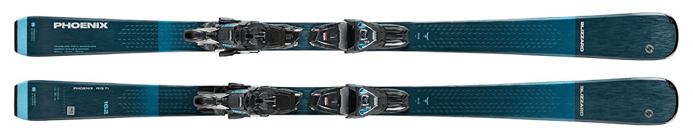 Phoenix R13 Ti 2023