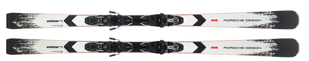 Porsche Design Elan Ace 2022