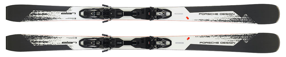 Porsche Design Elan Amphibio 2022