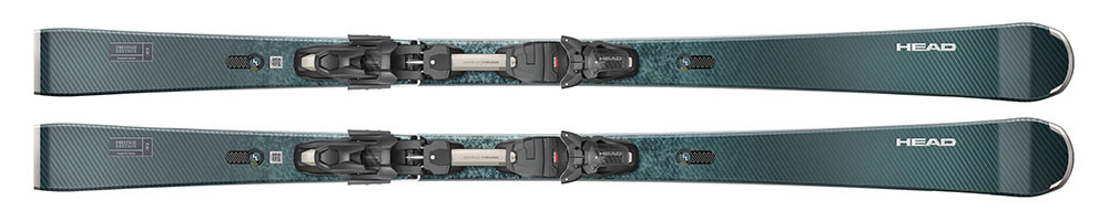 Prestige SW 2022