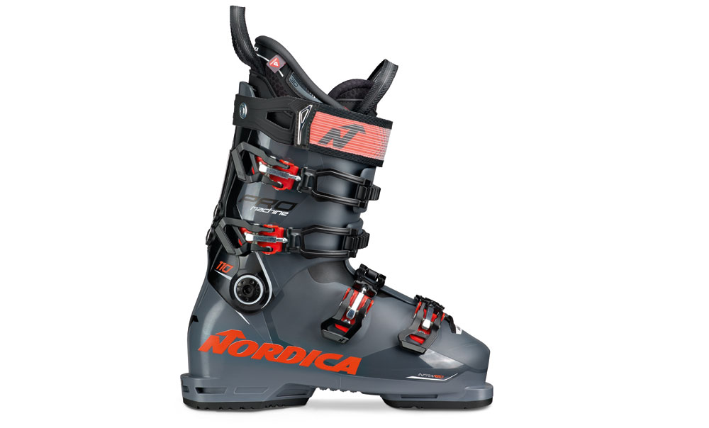 Pro Machine 110 2021