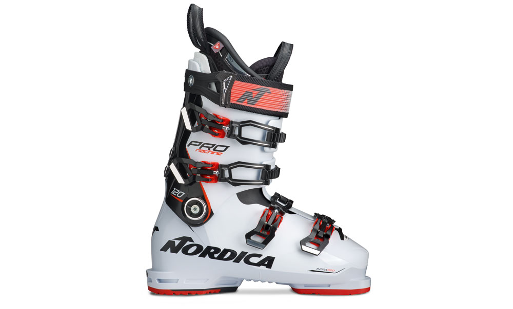 Pro Machine 120 2021