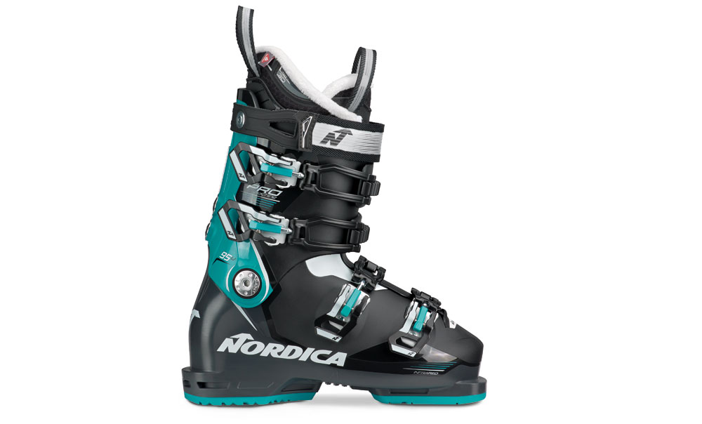 Pro Machine 95 W 2021
