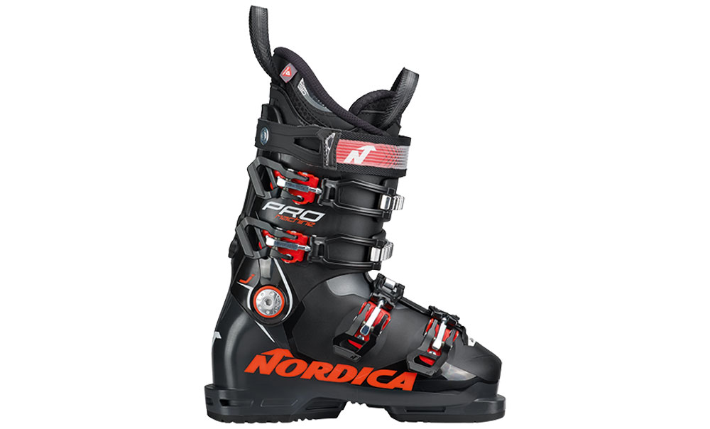Pro Machine J 90 2021