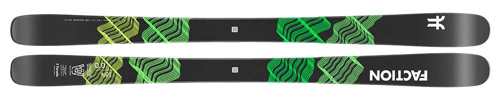 Prodigy 0.0 2022