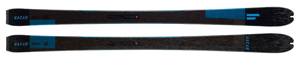 Pure 75 2022