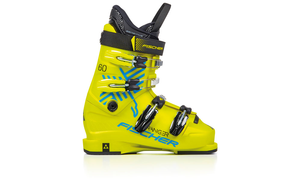 Ranger 60 Jr Thermoshape 2021