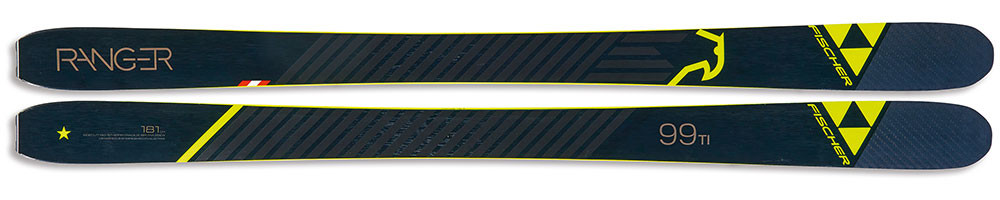 Ranger 99 Ti 2022