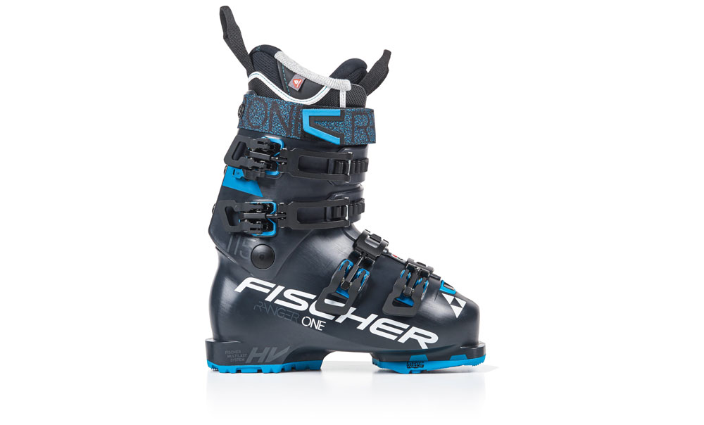 Ranger One 115 W Vacuum Walk 2021