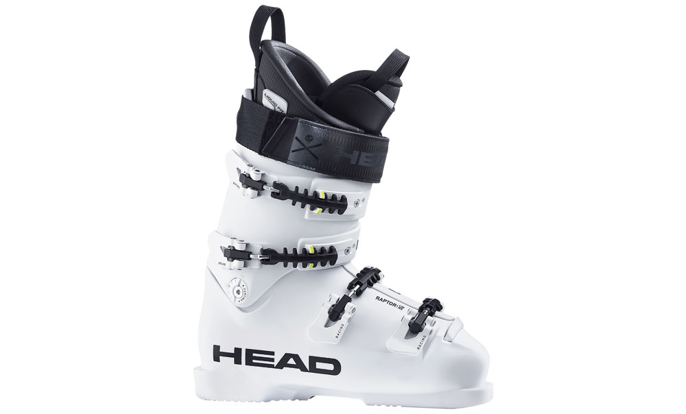 Raptor 120 S RS 2021