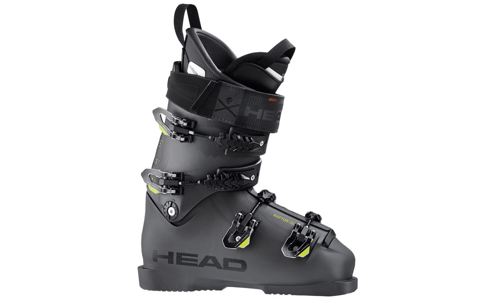 Raptor 140 S Pro 2021