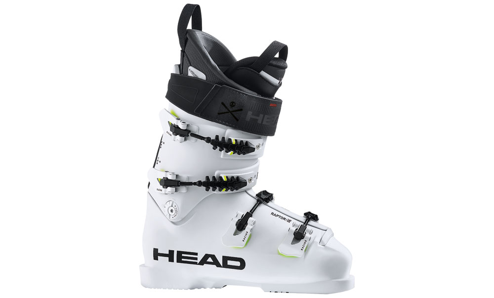 Raptor 140 S RS 2021