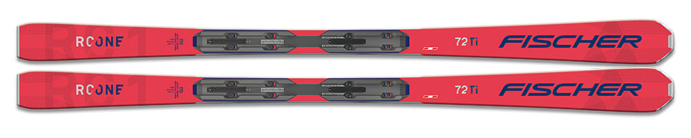 RC One 72 2022