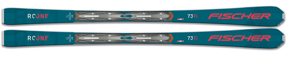 RC One 73 2022