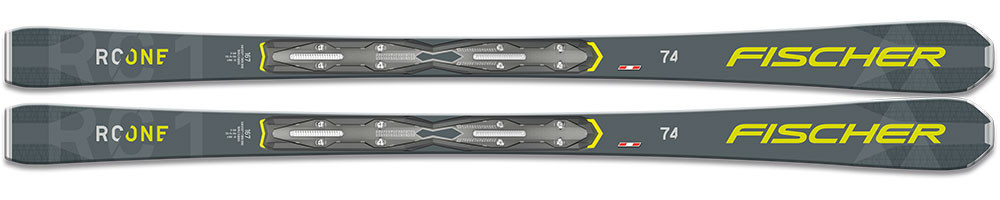 RC One 74 2022