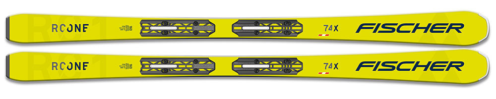 RC One 74 X 2022