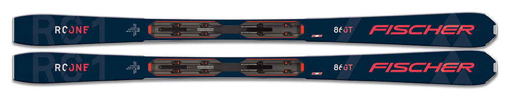 RC One 86 GT 2022