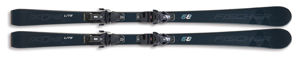 RC One Lite 68 W 2021