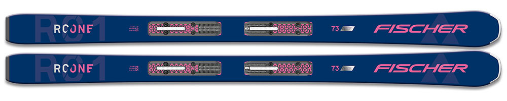 RC One Lite 73 W 2022