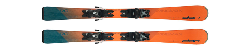 RC Wingman 2022