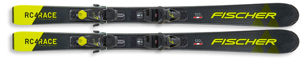 RC4 Race Jr (130-150) 2022