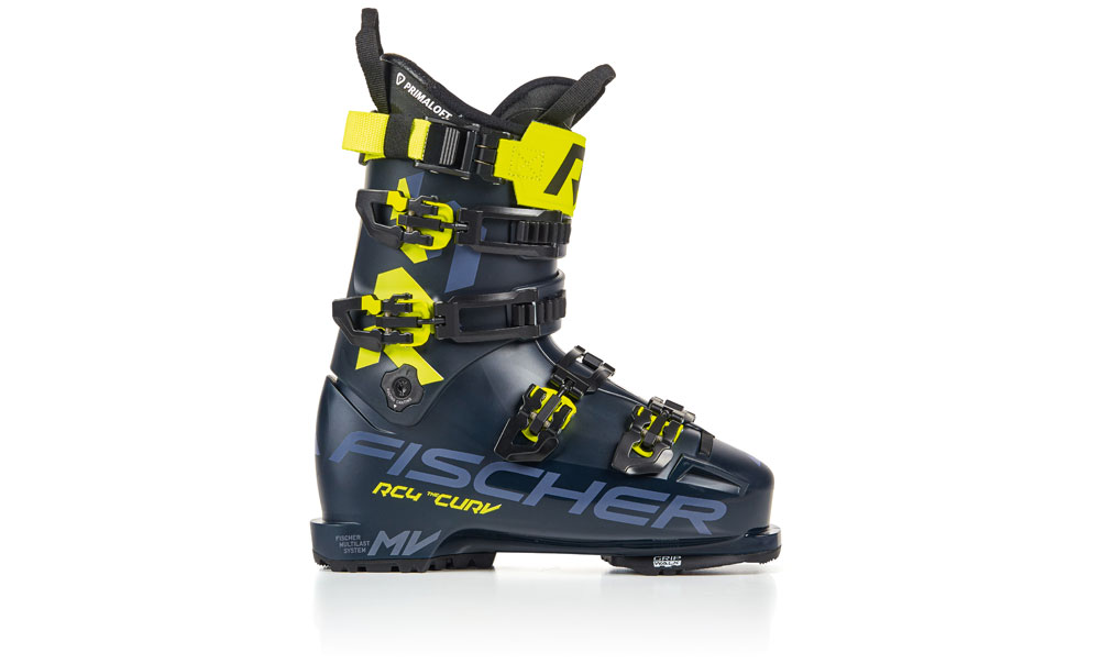 RC4 The Curv 115 W Vacuum Walk 2021