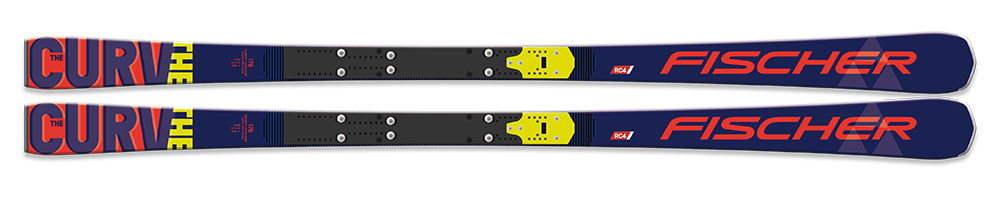 RC4 The Curv 2022