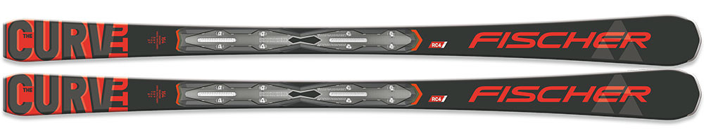 RC4 The Curv DTi 2022