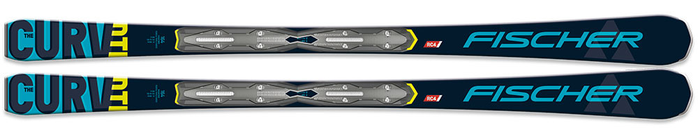 RC4 The Curv DTi W 2022